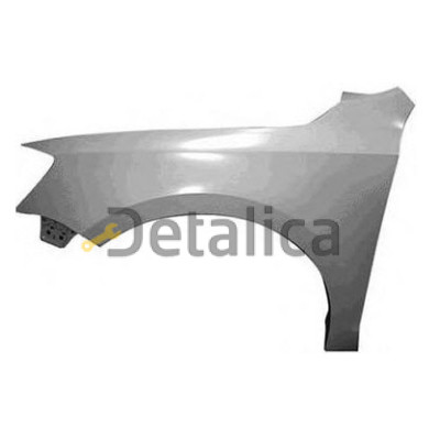 Крыло переднее левое для Фольксваген Джетта 6 от 2011 (Taiwan)