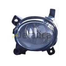 Фара противотуманная правая для Ауди Q3 от 2011 (Depo)