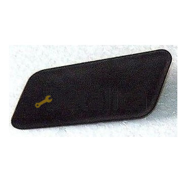 Крышка форсунки омывателя фары левой для Фольксваген Туарег от 2011 (Тайвань)