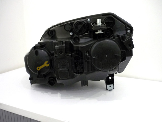 Фара передняя правая для Мерседес ГЛК Х204 галоген