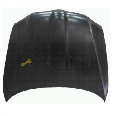 Капот для Шкода Суперб от 2008 (Китай)