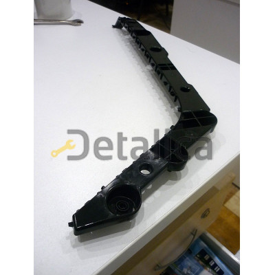 Крепление заднего бампера левый Ниссан Альмера G15 оригинал