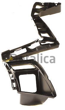 Крепление бампера для MONDEO задн лев (Китай)