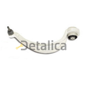 Рычаг передней подвески левый нижний сзади для Ауди А4 Б8 от 2007 (Тайвань)