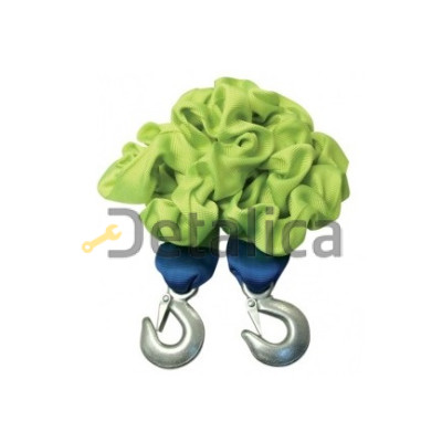 Буксировочный трос 5 тонн KOTO