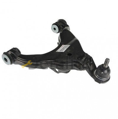 Рычаг передней подвески правый нижний оригинал для лексус GX470 от 2003 Рычаг передней подвески правый нижний оригинал для лексус GX470 от 2003