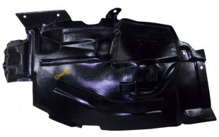 Nissan Murano подкрылок передн крыла прав перед часть (Китай)