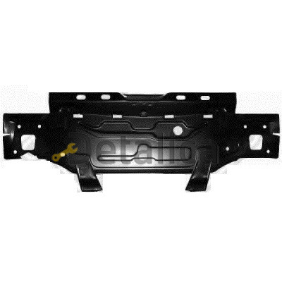 Задняя панель для Фольксваген Гольф 6 API