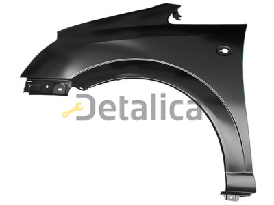 OPEL MERIVA крыло передн лев (Тайвань)