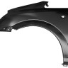 OPEL MERIVA крыло передн лев (Тайвань)