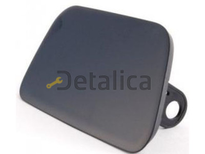 BMW E60 крышка форсунки омывателя фары лев (Тайвань)