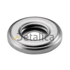 Подшипник опорный амортизатора передний Ниссан Альмера Г15 Hans Pries