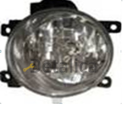 Фара противотуманная правая для Тойота Ленд Крузер 200 от 2012