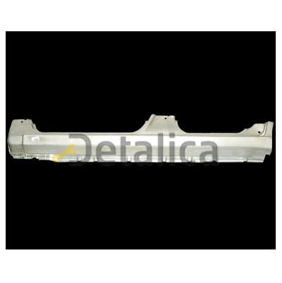 Порог левый для Шевроле Ланос