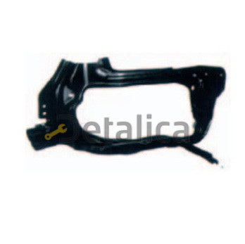 Крепление фары левой для Шевроле Лачетти  седан китай