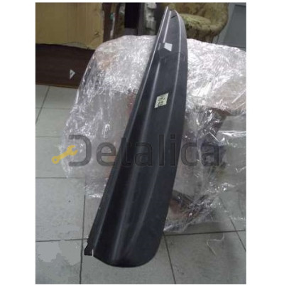 Усилитель заднего бампера для Тойота Прадо 120 оригинал