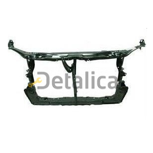 Суппорт радиатора для Тойота Камри V50 от 2011 (оригинал) Суппорт радиатора для Тойота Камри V50 от 2011 (оригинал)