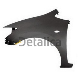 Крыло переднее левое для Тойота Аурис от 2007 (Тайвань)