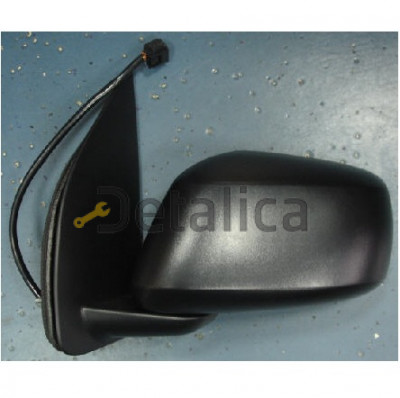 Зеркало левое для Ниссан Навара с подогревом Зеркало левое для Ниссан Навара с подогревом