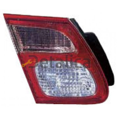 Фонарь задний внутренний левый для Ниссан Альмера н16 депо