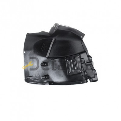 Подкрылок переднего крыла правый передняя часть для BMW E90/E91 от 2008-2011