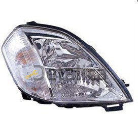 Фара правая для Ниссан Теана J31 депо