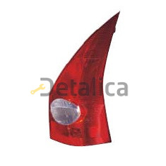 Фонарь задний внешний правый универсал для Рено Меган от 2003-2005
