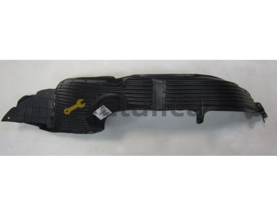 Подкрылок переднего крыла правый для Киа Пиканто 2 от 2015 (Китай)