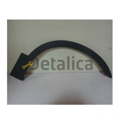 Расширитель крыла правый передний оригинал для инфинити qx56 от 2008