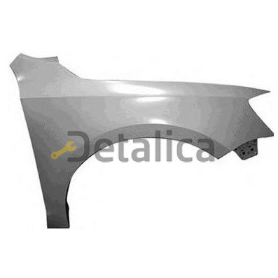 Крыло переднее правое для Фольксваген Джетта 6 от 2011 (Taiwan)