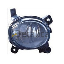 Фара противотуманная левая для Ауди Q3 от 2011 (Китай)