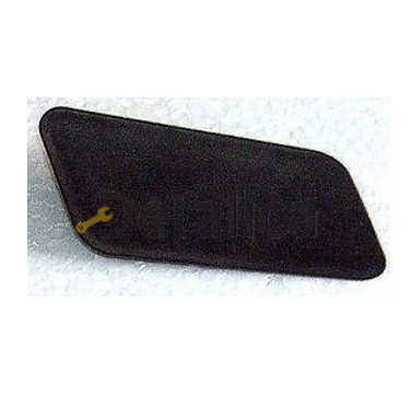 Крышка форсунки омывателя фары правой для Фольксваген Туарег от 2011 (Тайвань)