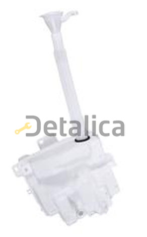 Бачок омывателя для Митсубиси ASX (Китай)