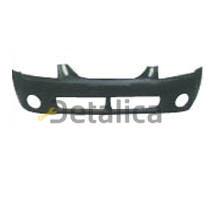 Бампер передний для Киа Церато от 2004 до 2006 (Тайвань)