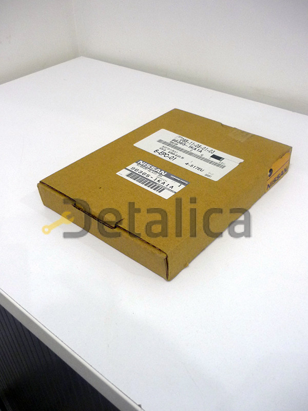 Стекло зеркала правое для Ниссан Жук оригинал