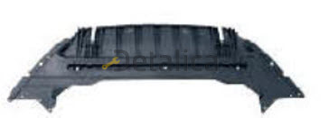 Защита поддона для MONDEO пластик (Тайвань) 