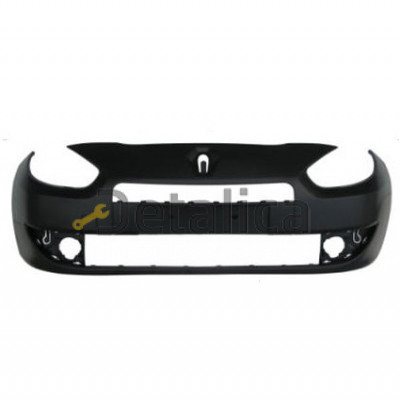 Бампер передний для рено флюенс от 2010