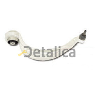 Рычаг передней подвески правый нижний сзади для Ауди А4 Б8 от 2007 (Тайвань)