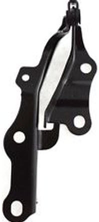 Петля капота для PRADО лев (Китай)