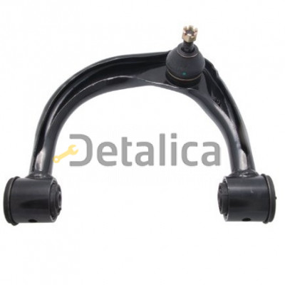 Рычаг передней подвески левый верхний оригинал для лексус GX470 от 2003 Рычаг передней подвески левый верхний оригинал для лексус GX470 от 2003