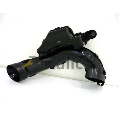 Патрубок резонатора воздушного фильтра Ниссан Сентра