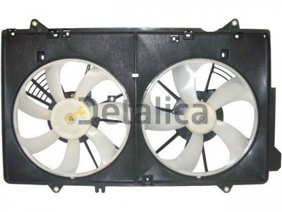 Mazda Cx5 мотор+вентилятор радиат охлажден двухвентилят в сборе (Китай)