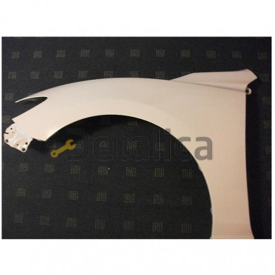 Крыло переднее левое оригинал для мазда 6 от 2013