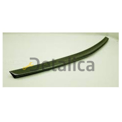 Спойлер на крышку багажника для Мерседес W212