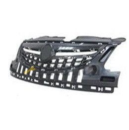 Решетка радиатора для Opel Corsa D от 2011