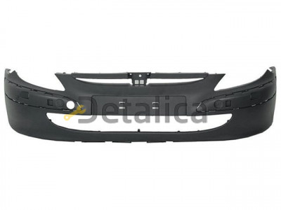 PEUGEOT 307 бампер передн (Тайвань) грунт