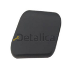 Крышка форсунки левая для Ниссан Кашкай J10