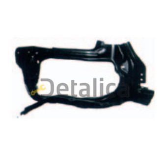 Крепление фары правой для Шевроле Лачетти  седан китай