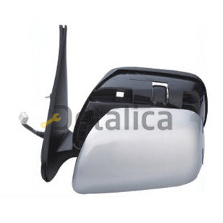 Зеркало левое для Сузуки Гранд Витара автоскладывающееся Зеркало левое для Сузуки Гранд Витара автоскладывающееся