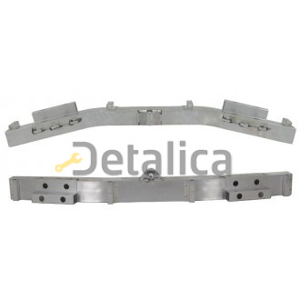 Усилитель бампера передний седан алюминий для инфинити g35 2003-2007 Усилитель бампера передний седан алюминий для инфинити g35 2003-2007